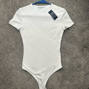 Abercrombie bodysuit